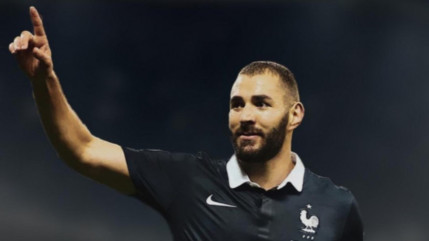 Karim Benzema annonce sa retraite internationale !