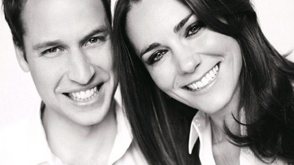 Baptême de la princesse Charlotte! Baptême de la princesse Charlotte!