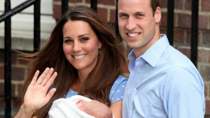Kate Middleton recherche une nounou ! Kate Middleton recherche une nounou !