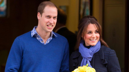 Découvrez le sexe du bébé de Kate Middleton! Découvrez le sexe du bébé de Kate Middleton!