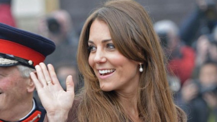 Kate Middleton, une femme harcelée ! Kate Middleton, une femme harcelée !