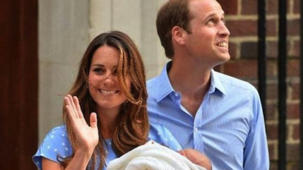 Le second bébé royal arriverait pour le mois d'avril! Le second bébé royal arriverait pour le mois d'avril!