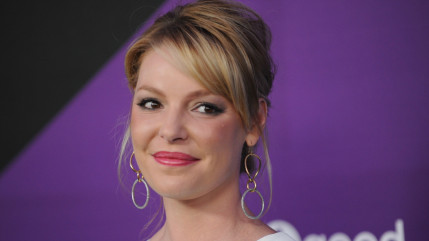 Katherine Heigl pose nue sur Instagram! Katherine Heigl pose nue sur Instagram!