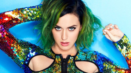 Katy Perry enceinte ? Elle laisse planer le doute ! Katy Perry enceinte ? Elle laisse planer le doute !