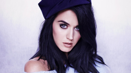 Katy Perry déjà de retour avec un nouvel album ! Katy Perry déjà de retour avec un nouvel album !
