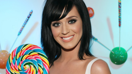 Un shooting hot pour Katy Perry! Un shooting hot pour Katy Perry!