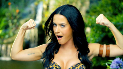 Katy Perry : effigie d’un jeu pour smartphone ? Katy Perry : effigie d’un jeu pour smartphone ?