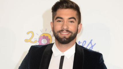 Kendji Girac : "je ne peux plus sortir dans la rue" Kendji Girac : "je ne peux plus sortir dans la rue"