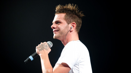 Keen'v annule toutes les dates de sa tourn&eacute;e !