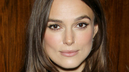 Keira Knightley aurait dû s'appeler Kiera ! Keira Knightley aurait dû s'appeler Kiera !