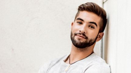Kendji Girac r&eacute;pond aux propos racistes de L&acirc;&acirc;m