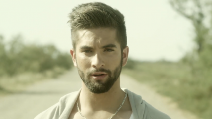 Plus de 600.000 ventes d’album pour Kendji ! Plus de 600.000 ventes d’album pour Kendji !