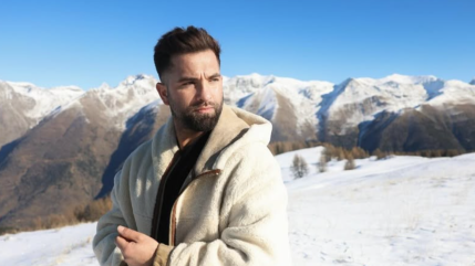 Kendji Girac : sa nouvelle photo sur ses réseaux fait craquer tout le monde ! Kendji Girac : sa nouvelle photo sur ses réseaux fait craquer tout le monde !