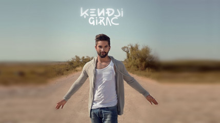 Kendji va (encore) rééditer son album! Kendji va (encore) rééditer son album!
