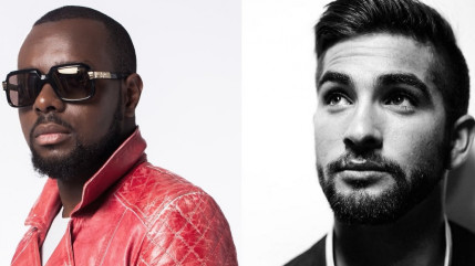 Maître Gims parle de la carrière de Kendji ! Maître Gims parle de la carrière de Kendji !