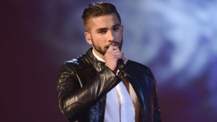 D&eacute;couvrez le nouveau titre de Kendji !