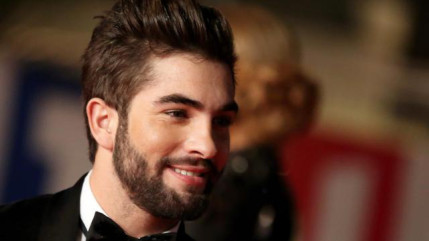 Kendji: son concert projeté dans 200 cinémas ! Kendji: son concert projeté dans 200 cinémas !