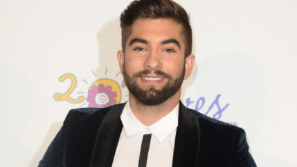 Mesdames, Kendji Girac cherche une femme "mystérieuse"! Mesdames, Kendji Girac cherche une femme "mystérieuse"!