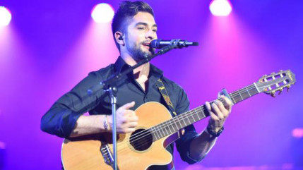 Kendji: "Andalouse" sacrée chanson de l'année ! Kendji: "Andalouse" sacrée chanson de l'année !
