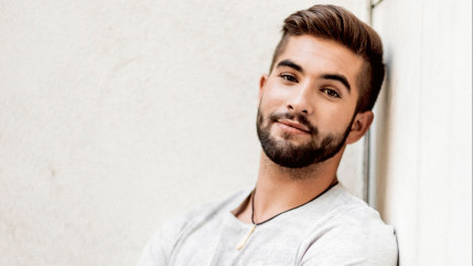 1 million d’albums écoulés en 2015 pour Kendji ! 1 million d’albums écoulés en 2015 pour Kendji !