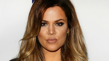 Khloé Kardashian crée la polémique ! Khloé Kardashian crée la polémique !