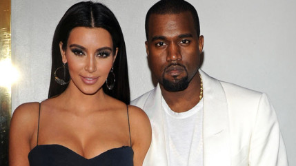 La surprise d'anniversaire de Kanye, une r&eacute;ussite!