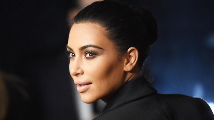 Il y a de la gourmandise dans l'air chez les Kardashian! Il y a de la gourmandise dans l'air chez les Kardashian!