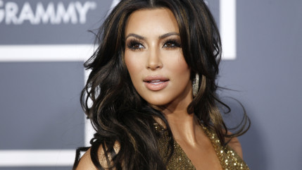Kim Kardashian sort son livre ! Kim Kardashian sort son livre !