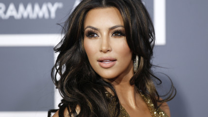 Kim Kardashian sexy pour Vogue! Kim Kardashian sexy pour Vogue!