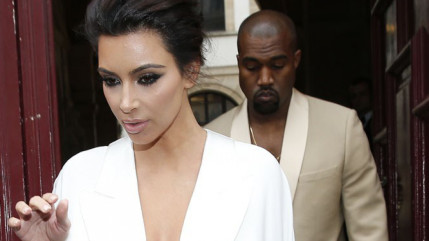 Kim Kardashian ne peut pas avoir un deuxième enfant! Kim Kardashian ne peut pas avoir un deuxième enfant!