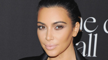 North West : Une future danseuse? North West : Une future danseuse?