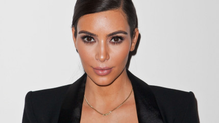 Kim Kardashian enceinte : un canon aux courbes généreuses! Kim Kardashian enceinte : un canon aux courbes généreuses!