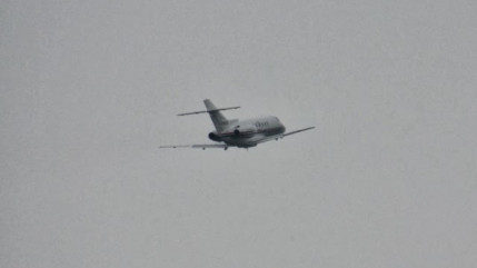 L’aéroport Lyon-Bron évacué en urgence après une alerte à la bombe