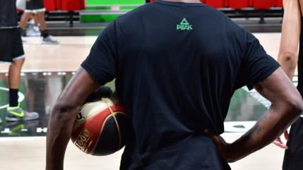L’ASVEL est en Turquie pour un match d'Euroligue