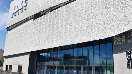 L'ASVEL perd de justesse dans une LDLC Arena pleine à craquer L'ASVEL perd de justesse dans une LDLC Arena pleine à craquer