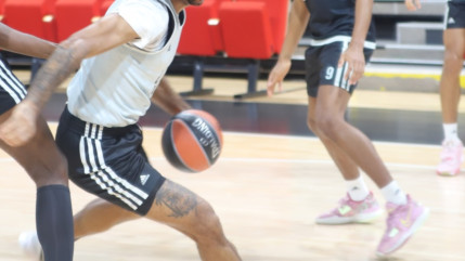 L’ASVEL s’impose à Bourg-en-Bresse