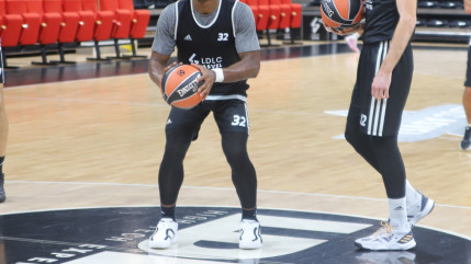 L'ASVEL s'impose en Betclic Elite