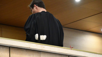 L’auteur de l’agression au cutter devant l'hôpital Nord-Ouest jugé ce mardi L’auteur de l’agression au cutter devant l'hôpital Nord-Ouest jugé ce mardi