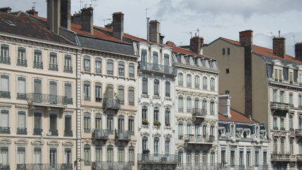 L'encadrement des loyers de 2023 annulé par la justice à Lyon et Villeurbanne