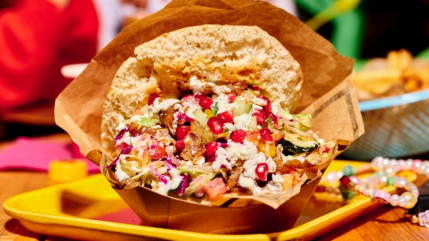 L'enseigne Berliner s'installe à Lyon !