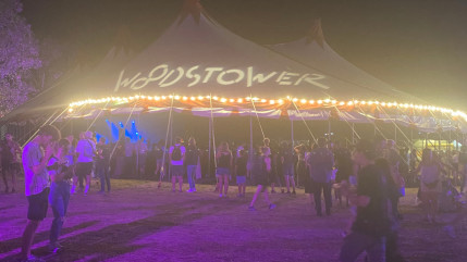 L’heure du bilan pour l’édition 2023 de Woodstower L’heure du bilan pour l’édition 2023 de Woodstower