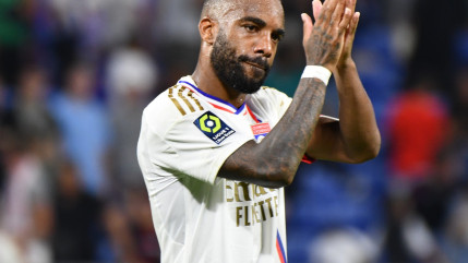 L'OL goûte enfin à la victoire à domicile contre Toulouse (3-0) L'OL goûte enfin à la victoire à domicile contre Toulouse (3-0)