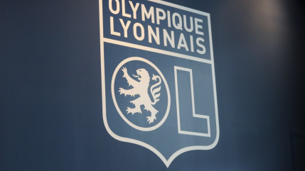 L'OL s'impose au Parc des Princes L'OL s'impose au Parc des Princes