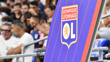 L'OL s'impose face à Marseille !