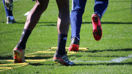 L'OL s'incline contre Manchester United L'OL s'incline contre Manchester United