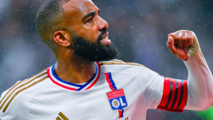 L'OL se rapproche de l'Europe après sa victoire contre Monaco L'OL se rapproche de l'Europe après sa victoire contre Monaco