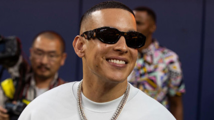 L'onde de choc mondiale de "Gasolina" par Daddy Yankee (2004)