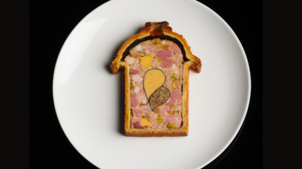 La France remporte à Lyon le championnat du monde 2025 de pâté-croûte