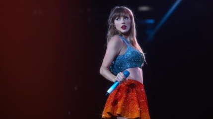 La jolie prime de 197 millions de dollars que Taylor Swift a reversé aux techniciens de sa tournée La jolie prime de 197 millions de dollars que Taylor Swift a reversé aux techniciens de sa tournée