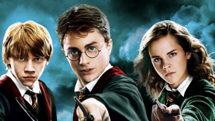 La magie d'Harry Potter débarque à Lyon le samedi 31 août ! La magie d'Harry Potter débarque à Lyon le samedi 31 août !